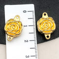 Yellow Lobster Clasp Jewelry Findings with 16 Listed Options view 6