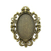 Antique Bronze