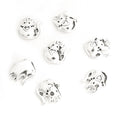 Polished Cat Alloy Charms in 2 Styles for Jewelry Crafts view 4