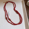 Red Layered