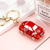 Red Jelly-Car