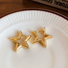 Open Star