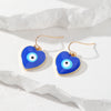 Royal Blue Heart
