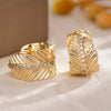 Gold Ridge Leaf
