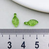 White Leaf 2
