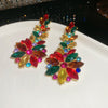 Rainbow Leaves