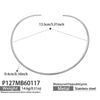Steel Round Collar