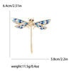 Blue Wings