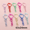 Apple Clasps