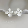 White Pearl Flower
