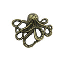 Gold-Tone Turtle and Shell Shell Charms with 28 Listed Options view 9