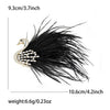 Black Feather