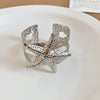 Silver Starfish