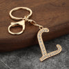 Letter L