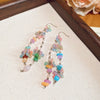Flower Earrings