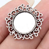 Antique Silver