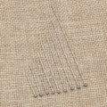 Stainless Steel Ball Head Pins in Nine Length Options view 3