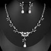 Black Branch Teardrop