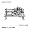 Antique Silver