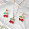 Red Cherries