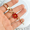 Red Daisy F