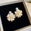 White Floral