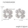 Steel Flower