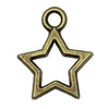 Yellow Star 4