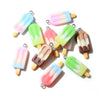 Mixed Ice Pops