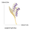 Purple Lily