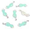 Silver Decorative 6