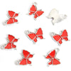 Silver Decorative 8