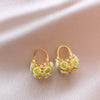 Green Roses