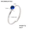 Steel Blue