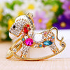 Rocking-Horse