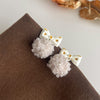 White Bow