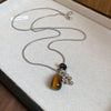 Tiger Eye Drop
