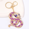 Purple Snake