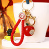 Red-Fortune Mini-Apple