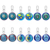 Twelve Piece Set