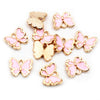 Pink Butterfly