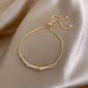 Gold Bamboo
