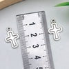 Antique Cross 22