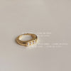 Three Pearl Gold