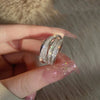 Silver Wrap