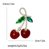 Red Cherries