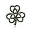 Green Leaf Clover