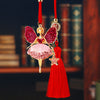 Pink-Star-Angel