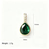 May Pendant