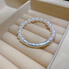 White Pearl Bar